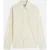 Scotch & Soda Printed Seersucker Relaxedfit Shirt White Traditional