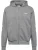 Hummel Sweatvest ‘LEGACY 2.0’  grijs / wit