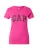 GAP Shirt  fuchsia / bordeaux