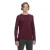 Katoenen T-shirt met lange mouwen Ragwear Adder Gots