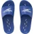 Speedo Dames/Dames Slides (Marine, Wit)