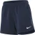 Nike Team Club Joggingshort Dames