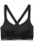 Calvin Klein Sport Sport bh  zwart / wit