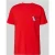 Tommy Jeans Regular fit T-shirt van puur katoen