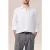 NN.07 Freddy Shirt White