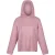 Regatta Dames/Dames Kassidy Marl Hoodie (Cabernet)