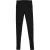 Lacoste Stretchlegging met hoge taille voor dames (Zwart)