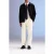 NN.07 Kris 1729 Light Jacket — Regular Fit