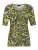 Goldner Shirt  groen / gemengde kleuren