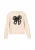 MYMO Trui  beige / zwart