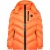 Nylon Jas Tiger