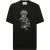 T-Shirt Ronde Hals Ss Teddy