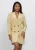 Co'Couture Mini Jurk Dames Nilancc Blazer Dress,