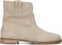 Shabbies Enkelboots Dames Festi Ankie