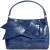 Ted Baker Handtas ‘Ssansa’  blauw