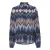 Vrouwenblouse b.young Fanila