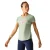 Dare 2B Dames Serenity Caravan T-shirt (Glacier Groen)