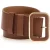 GUESS High Waist Belt Terre Di Siena