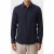 GUESS  Eco Ls Napa Linen Shirt Smart Blue Multi