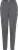 Ichi Pantalon Kate Zwart dames