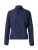 Hummel Sportjas ‘RUN’  marine / zilver / wit