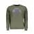 Ronde Hals Sweatshirt