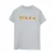 Disney Dames/Dames Winnie De Poeh Stretching Katoenen Vriendje T-shirt (Sportgrijs)