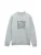 KİP Sweatshirt  antraciet / grijs gemêleerd
