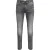 Only Slanke herenjeans met 5 zakken (Grijs)