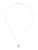 & Other Stories Ketting  goud