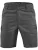 normani Functionele broek ‘Dasht’  grijs