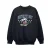 Disney Jongens Mickey Mouse Verjaardags Sweatshirt (Zwart)