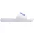 Nike Victori Slippers en Sandalen Heren – Wit –