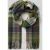 Barbour Sjaal van zuivere wol model ‘SERENA’