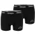 Kappa Boxershorts met herenlogo (set van 2)