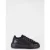 Moschino Sneakers Black