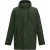 Regatta Heren Daledon Waterdichte Shell Jacket (Donkergroen)