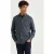 We Fashion Shirt Dark Blue