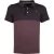 Q1905 Q polo shirt antwerpen night shade/vintage violet
