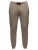 Ombre Broek ‘Eximio’  bruin / zwart