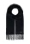 FRAAS Sjaal  navy