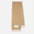 Accessories Maison Kitsune Baby Alpaca Scarf in Beige
