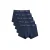 Boxershorts Gant (x5)