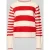 Marc O’Polo Regular fit gebreide pullover van zuivere scheerwol