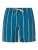 PROTEST Zwemshorts ‘PRTGonz’  blauw