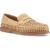 Sperry Gold Cup Penny Leren Heren Loafers In De Kleur Tan