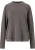 Athlecia Sportief sweatshirt ‘Jacey’  lichtbruin