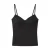 Mango top zwart