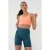 Korte Hoge Taille Sport Leggings