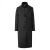 H-length Donsjas met afneembare voering voor dames COMMA